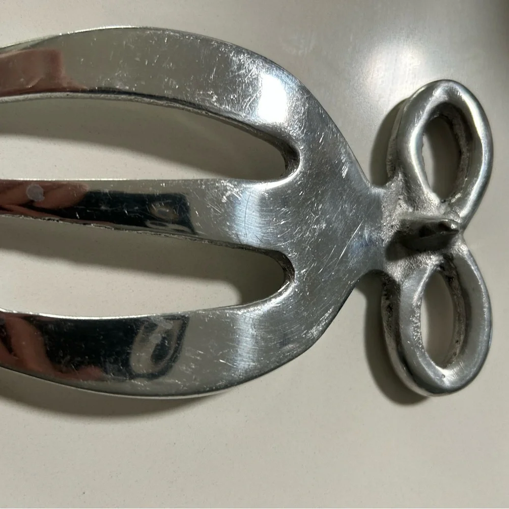 Salad Mixing Serving Forks Set of 2, 5 1/2” X 3”